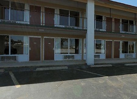 Americas Best Value Inn Mountain View Exterior photo
