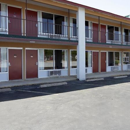 Americas Best Value Inn Mountain View Exterior photo